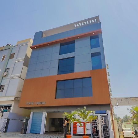 Super Collection O White Ridge Near Lb Nagar Hotel Sururnagar Екстериор снимка